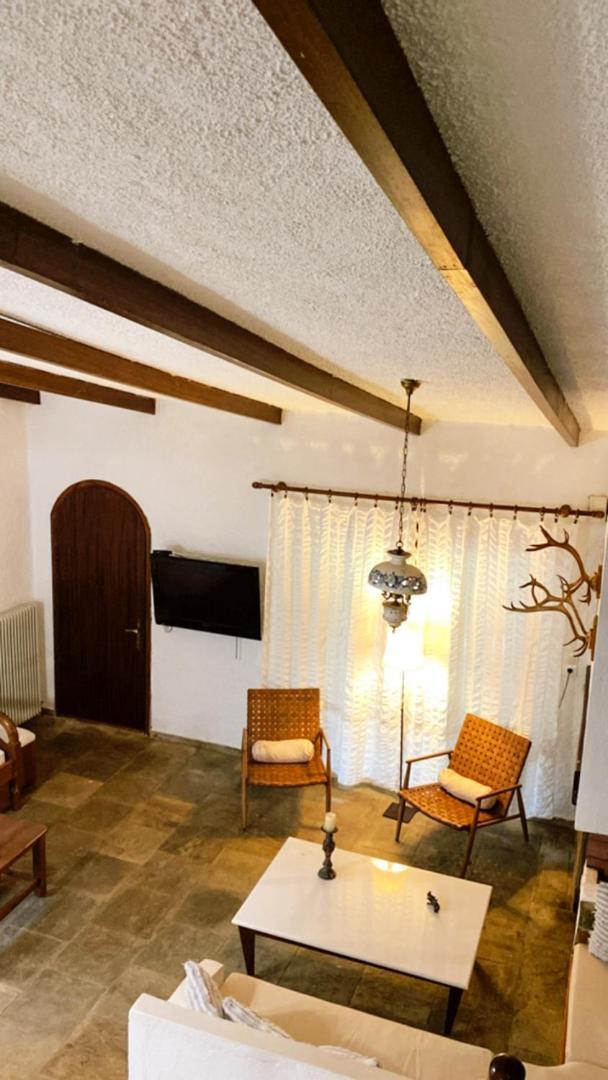 Villa Umami Makri Rum bild
