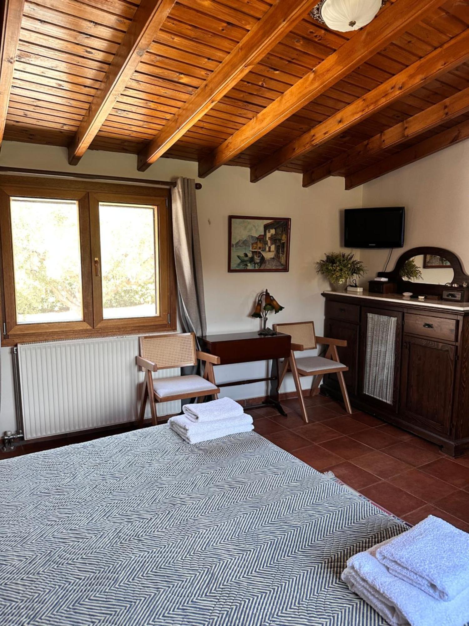 Villa Umami Makri Exteriör bild